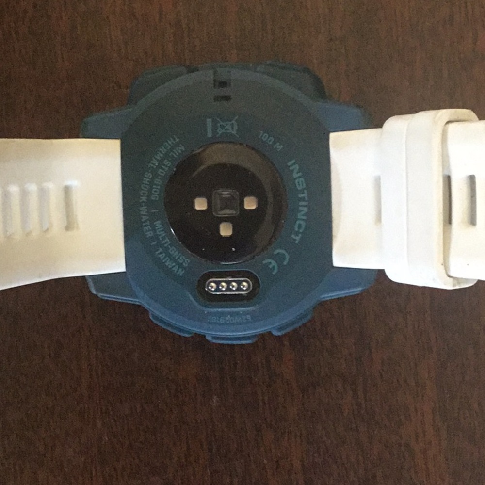 Garmin instinct - Picture 4 of 4